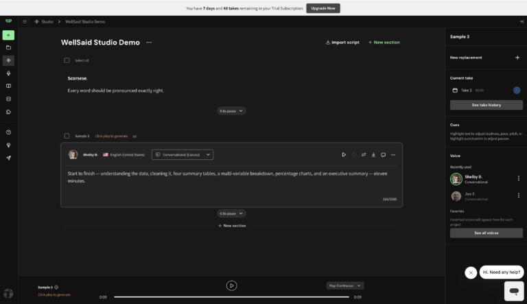 wellsaid_testing_ai_tools_modern_tech_stack