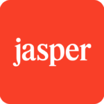 Jasper Logo - The AI Copywriting Tool Reviewed by the Modern Tech Stack