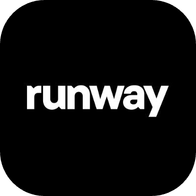 runway-ai-logo
