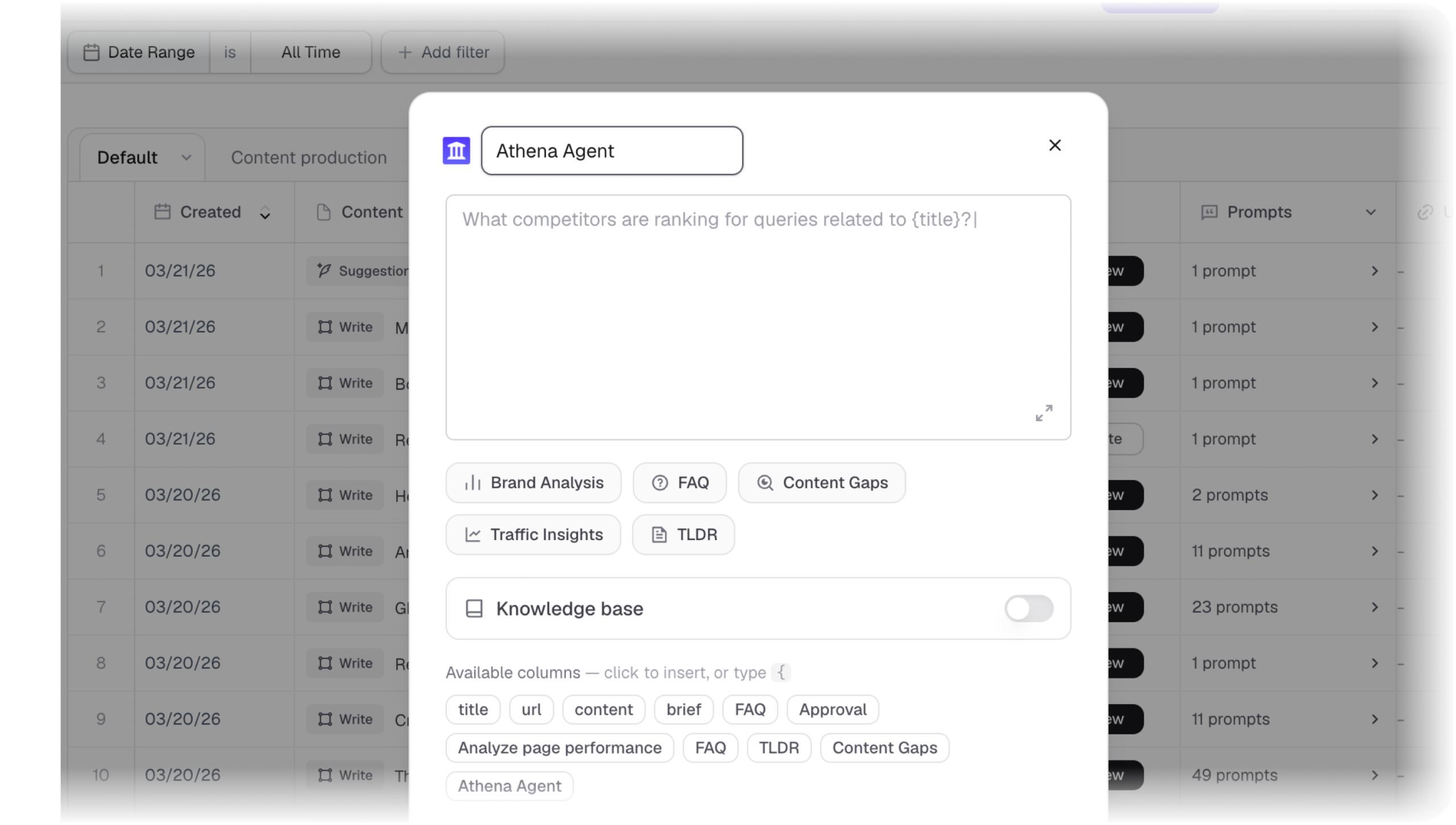 screen_athenaAgent