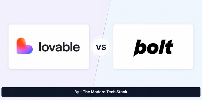 lovable vs bolt