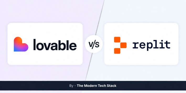 lovable vs replit