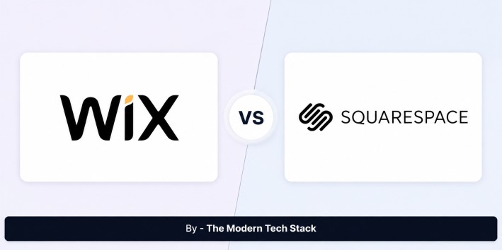 wix ai builder vs squarespace ai builder
